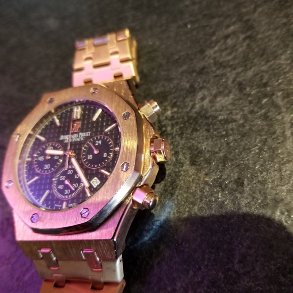 Watch audemars piguet - Picture 5 of 5